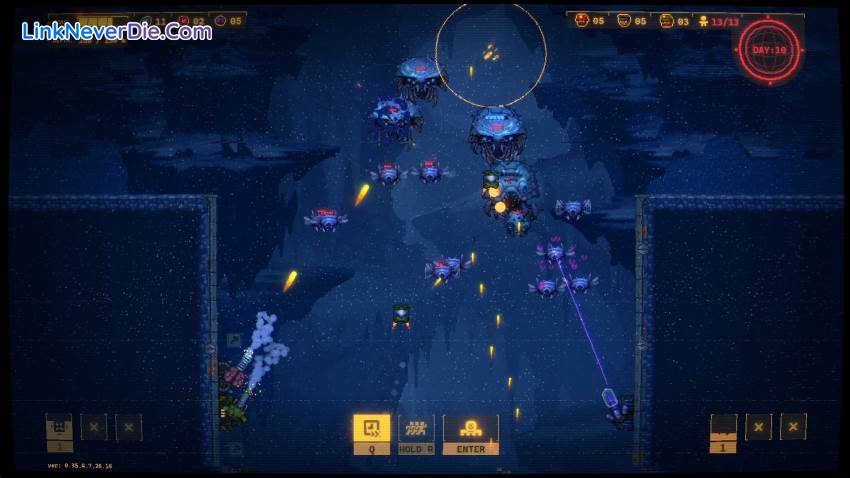 Hình ảnh trong game Drill Core (screenshot) Hình ảnh trong game Drill Core (screenshot)