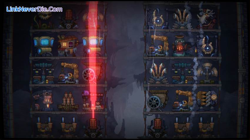 Hình ảnh trong game Drill Core (screenshot) Hình ảnh trong game Drill Core (screenshot)