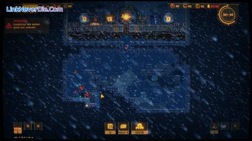 Hình ảnh trong game Drill Core (screenshot) Hình ảnh trong game Drill Core (screenshot)