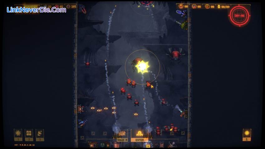Hình ảnh trong game Drill Core (screenshot) Hình ảnh trong game Drill Core (screenshot)