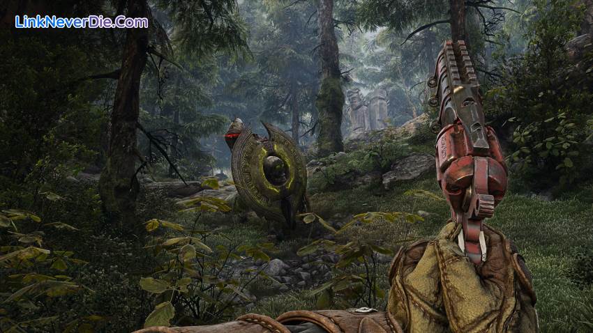 Hình ảnh trong game Witchfire (screenshot) Hình ảnh trong game Witchfire (screenshot)