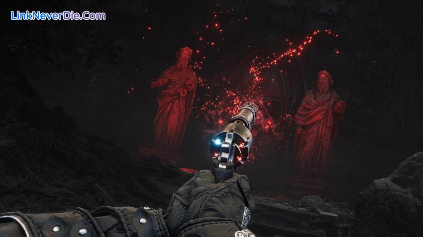 Hình ảnh trong game Witchfire (screenshot) Hình ảnh trong game Witchfire (screenshot)