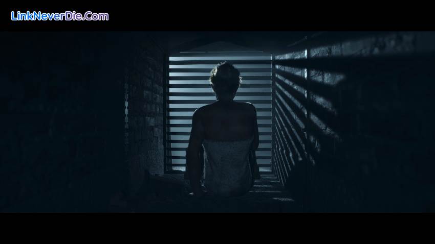 Hình ảnh trong game Until Dawn (screenshot) Hình ảnh trong game Until Dawn (screenshot)