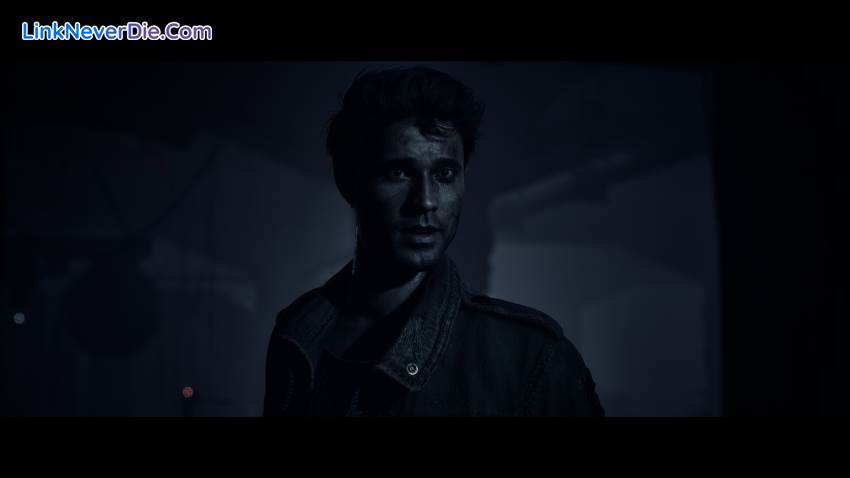 Hình ảnh trong game Until Dawn (screenshot) Hình ảnh trong game Until Dawn (screenshot)