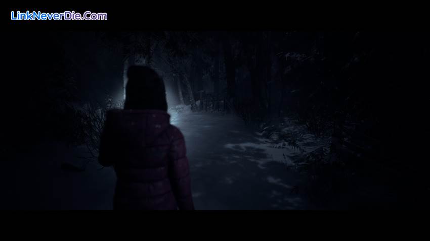 Hình ảnh trong game Until Dawn (screenshot) Hình ảnh trong game Until Dawn (screenshot)