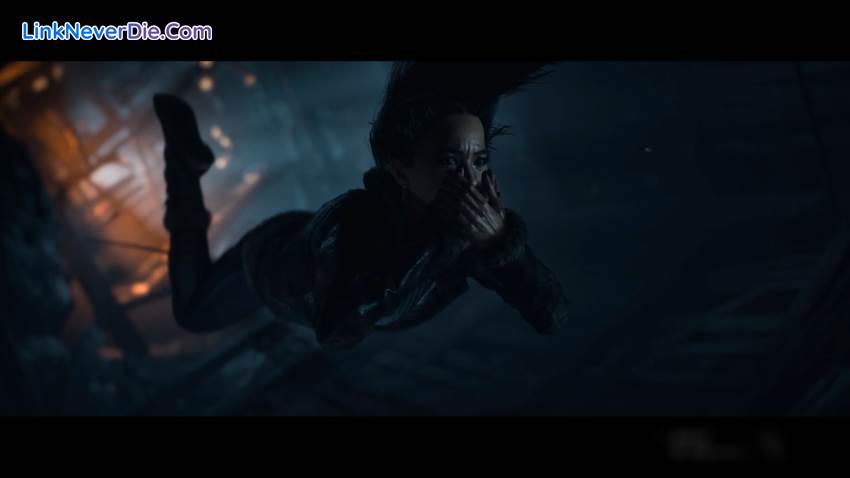 Hình ảnh trong game Until Dawn (screenshot) Hình ảnh trong game Until Dawn (screenshot)
