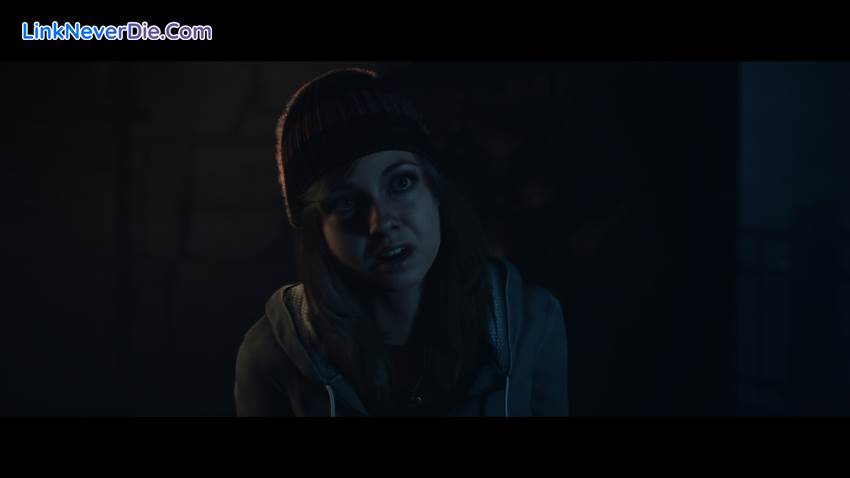 Hình ảnh trong game Until Dawn (screenshot) Hình ảnh trong game Until Dawn (screenshot)
