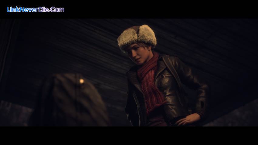 Hình ảnh trong game Until Dawn (screenshot) Hình ảnh trong game Until Dawn (screenshot)