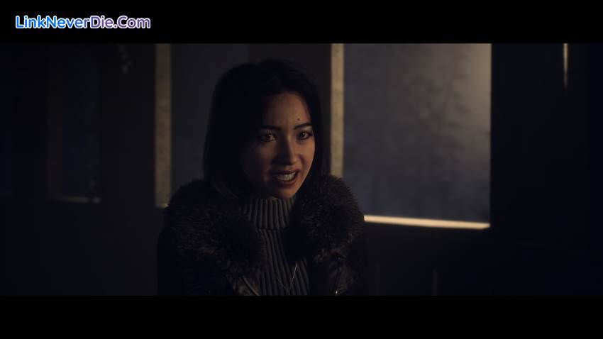 Hình ảnh trong game Until Dawn (screenshot) Hình ảnh trong game Until Dawn (screenshot)