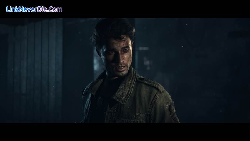 Hình ảnh trong game Until Dawn (screenshot) Hình ảnh trong game Until Dawn (screenshot)