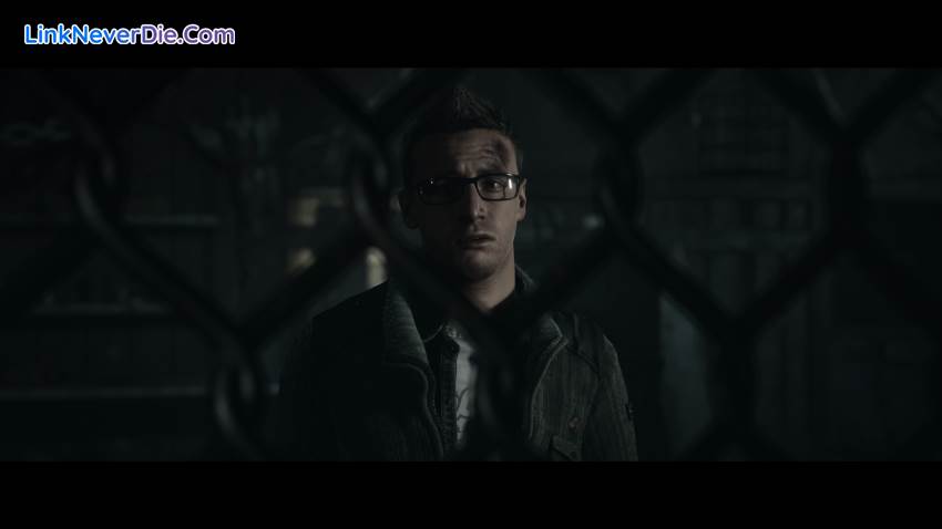 Hình ảnh trong game Until Dawn (screenshot) Hình ảnh trong game Until Dawn (screenshot)