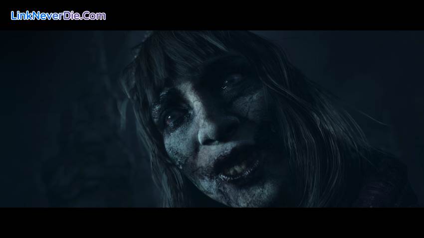 Hình ảnh trong game Until Dawn (screenshot) Hình ảnh trong game Until Dawn (screenshot)
