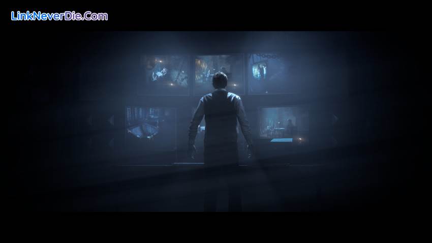 Hình ảnh trong game Until Dawn (screenshot) Hình ảnh trong game Until Dawn (screenshot)