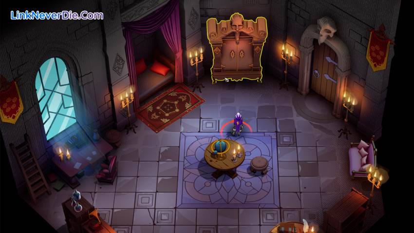 Hình ảnh trong game Wizard of Legend 2 (screenshot) Hình ảnh trong game Wizard of Legend 2 (screenshot)