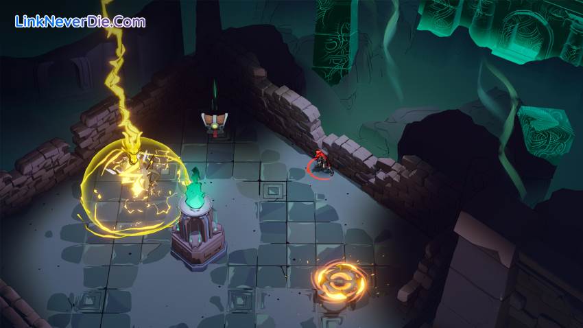 Hình ảnh trong game Wizard of Legend 2 (screenshot) Hình ảnh trong game Wizard of Legend 2 (screenshot)