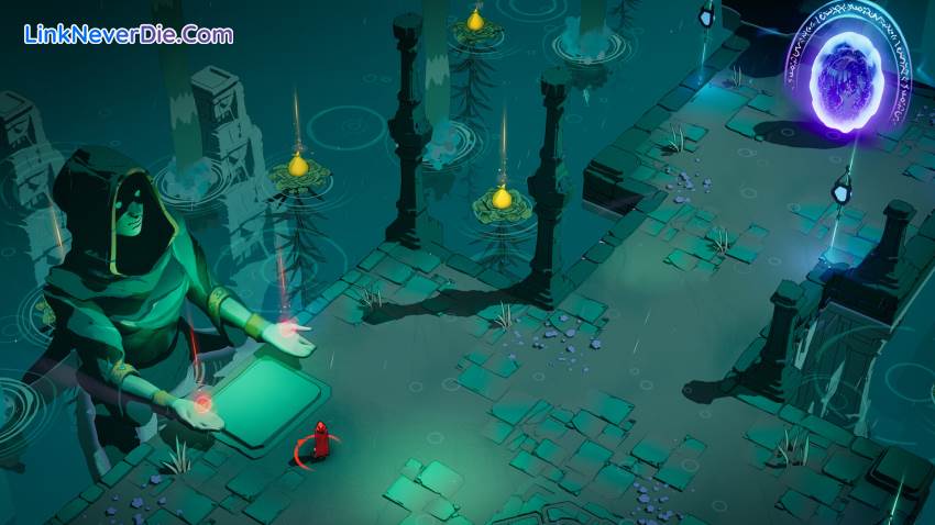 Hình ảnh trong game Wizard of Legend 2 (screenshot) Hình ảnh trong game Wizard of Legend 2 (screenshot)