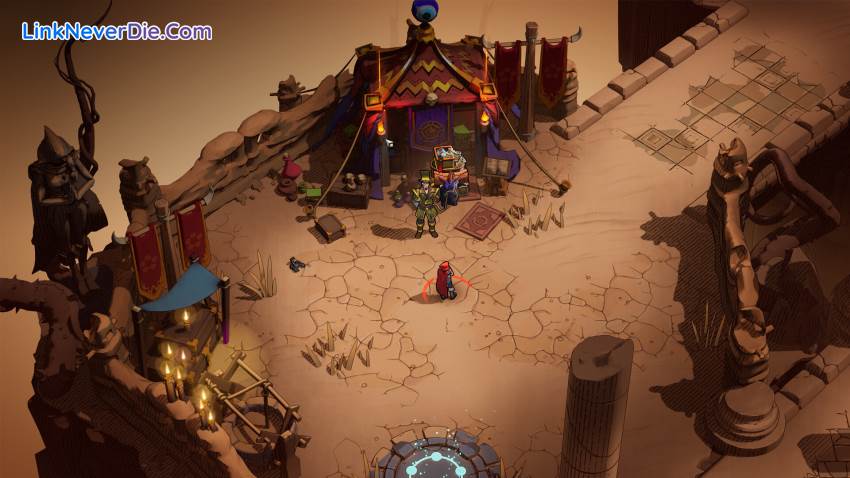 Hình ảnh trong game Wizard of Legend 2 (screenshot) Hình ảnh trong game Wizard of Legend 2 (screenshot)