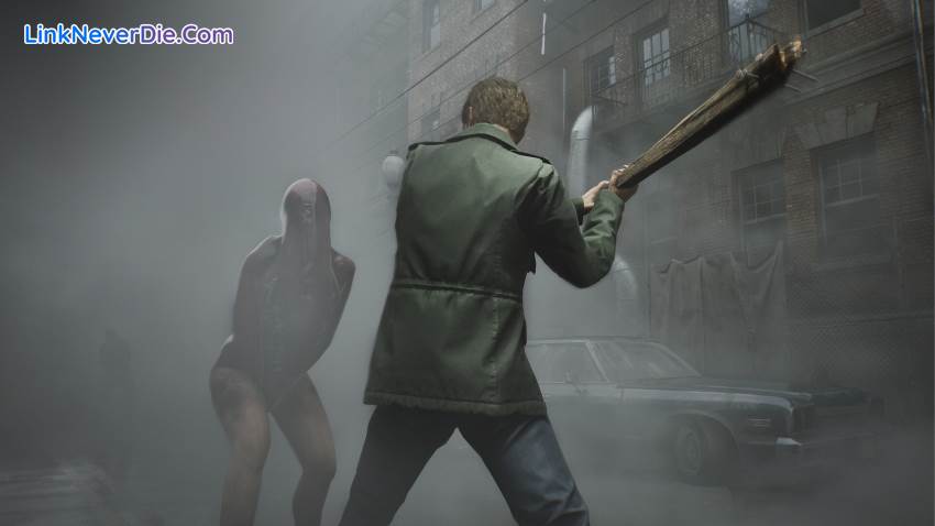 Hình ảnh trong game SILENT HILL 2 Remake (screenshot) Hình ảnh trong game SILENT HILL 2 Remake (screenshot)