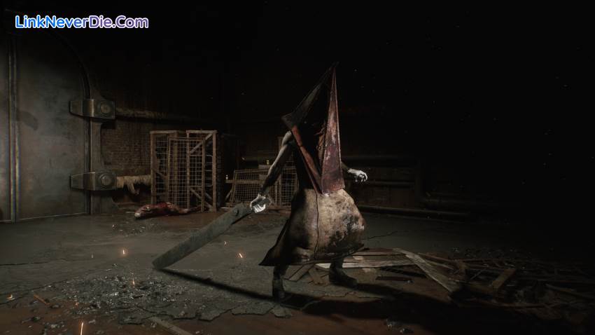 Hình ảnh trong game SILENT HILL 2 Remake (screenshot) Hình ảnh trong game SILENT HILL 2 Remake (screenshot)