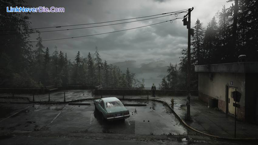 Hình ảnh trong game SILENT HILL 2 Remake (screenshot) Hình ảnh trong game SILENT HILL 2 Remake (screenshot)