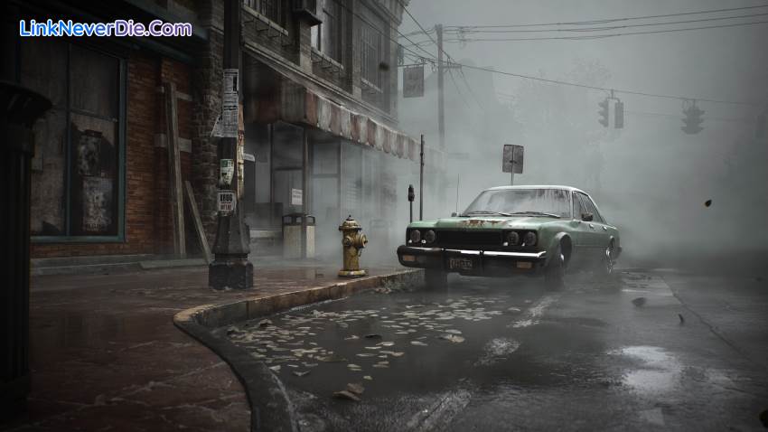 Hình ảnh trong game SILENT HILL 2 Remake (screenshot) Hình ảnh trong game SILENT HILL 2 Remake (screenshot)