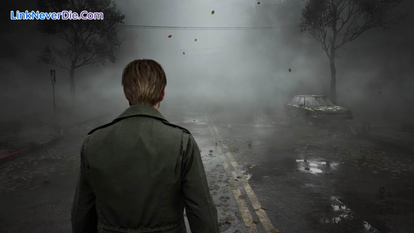Hình ảnh trong game SILENT HILL 2 Remake (screenshot) Hình ảnh trong game SILENT HILL 2 Remake (screenshot)