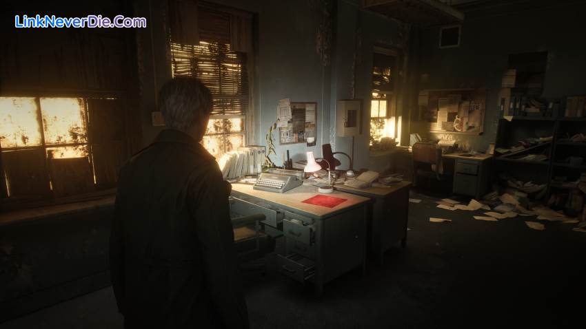 Hình ảnh trong game SILENT HILL 2 Remake (screenshot) Hình ảnh trong game SILENT HILL 2 Remake (screenshot)