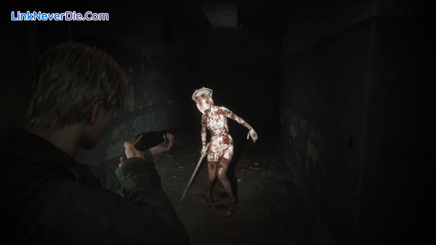 Hình ảnh trong game SILENT HILL 2 Remake (screenshot) Hình ảnh trong game SILENT HILL 2 Remake (screenshot)
