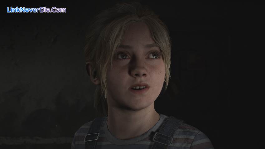 Hình ảnh trong game SILENT HILL 2 Remake (screenshot) Hình ảnh trong game SILENT HILL 2 Remake (screenshot)
