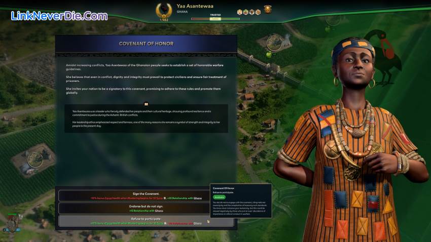 Hình ảnh trong game Ara: History Untold (screenshot) Hình ảnh trong game Ara: History Untold (screenshot)