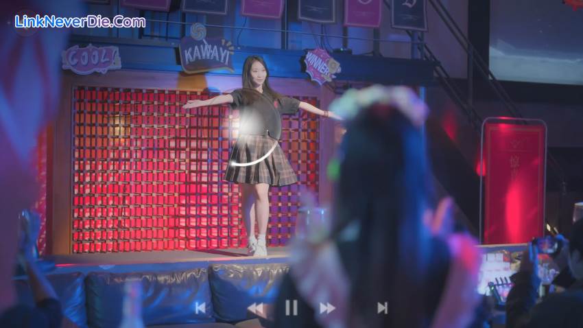 Hình ảnh trong game Exclusive Memory (screenshot) Hình ảnh trong game Exclusive Memory (screenshot)