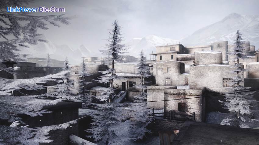 Hình ảnh trong game Insurgency (screenshot) Hình ảnh trong game Insurgency (screenshot)