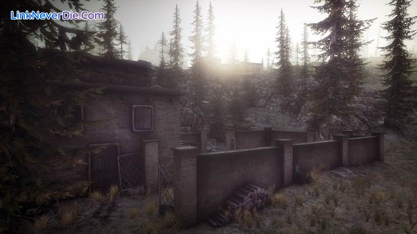 Hình ảnh trong game Insurgency (screenshot) Hình ảnh trong game Insurgency (screenshot)