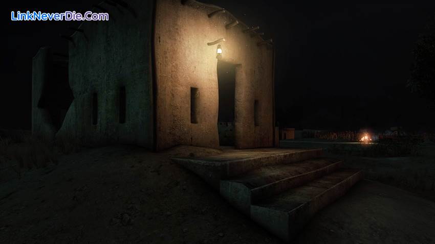 Hình ảnh trong game Insurgency (screenshot) Hình ảnh trong game Insurgency (screenshot)
