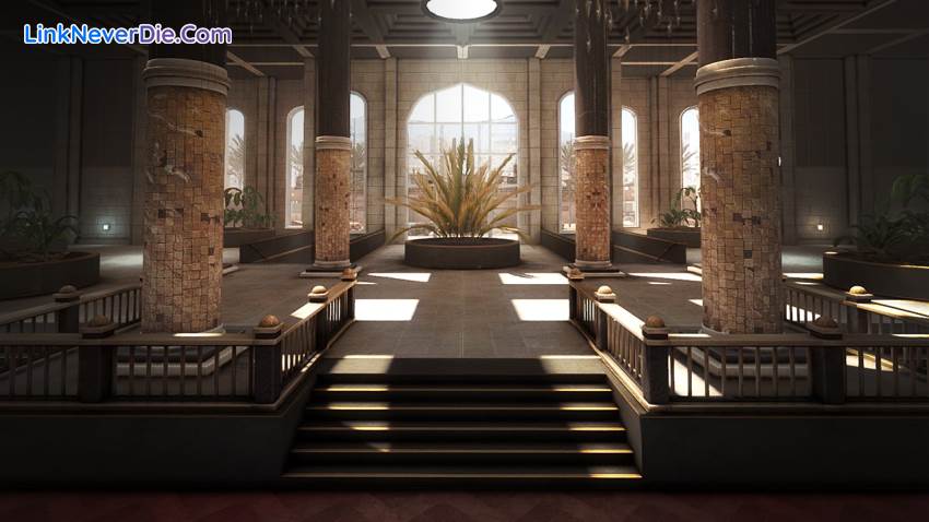 Hình ảnh trong game Insurgency (screenshot) Hình ảnh trong game Insurgency (screenshot)