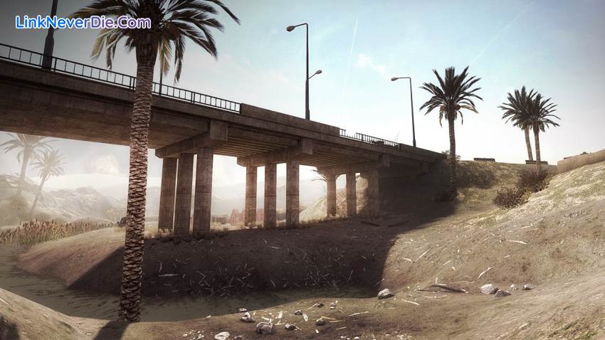 Hình ảnh trong game Insurgency (screenshot) Hình ảnh trong game Insurgency (screenshot)