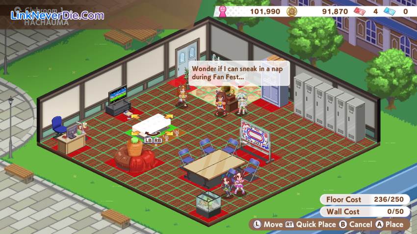 Hình ảnh trong game Umamusume: Pretty Derby – Party Dash (screenshot) Hình ảnh trong game Umamusume: Pretty Derby – Party Dash (screenshot)