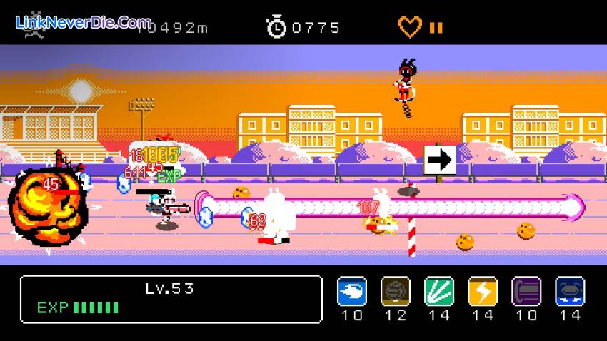 Hình ảnh trong game Umamusume: Pretty Derby – Party Dash (screenshot) Hình ảnh trong game Umamusume: Pretty Derby – Party Dash (screenshot)