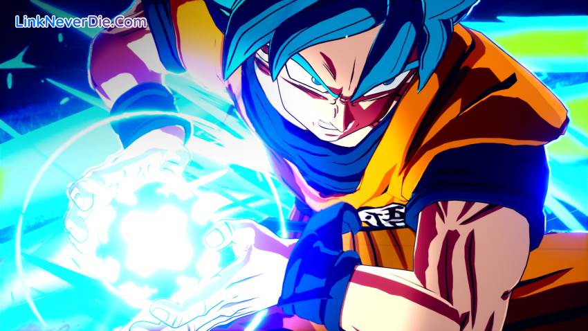 Hình ảnh trong game DRAGON BALL: Sparking! ZERO (screenshot) Hình ảnh trong game DRAGON BALL: Sparking! ZERO (screenshot)