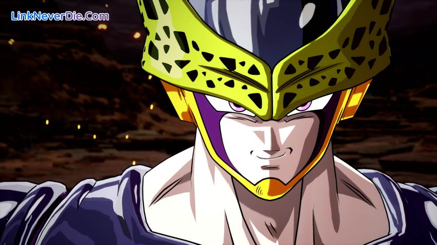 Hình ảnh trong game DRAGON BALL: Sparking! ZERO (screenshot) Hình ảnh trong game DRAGON BALL: Sparking! ZERO (screenshot)