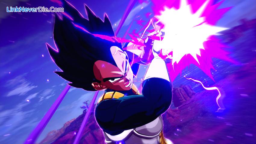 Hình ảnh trong game DRAGON BALL: Sparking! ZERO (screenshot) Hình ảnh trong game DRAGON BALL: Sparking! ZERO (screenshot)