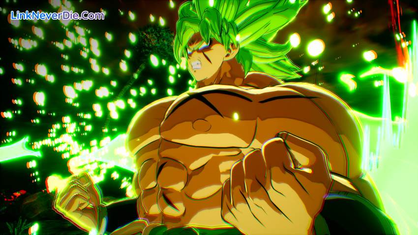 Hình ảnh trong game DRAGON BALL: Sparking! ZERO (screenshot) Hình ảnh trong game DRAGON BALL: Sparking! ZERO (screenshot)