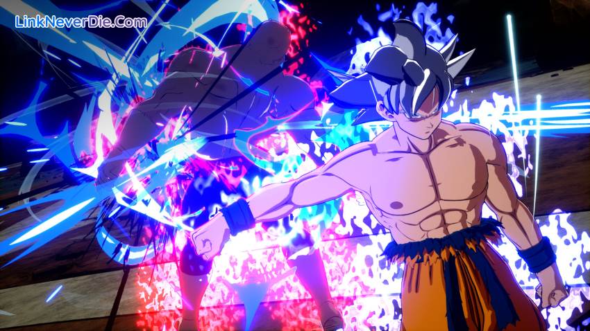Hình ảnh trong game DRAGON BALL: Sparking! ZERO (screenshot) Hình ảnh trong game DRAGON BALL: Sparking! ZERO (screenshot)