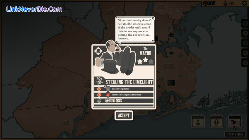 Hình ảnh trong game News Tower (screenshot) Hình ảnh trong game News Tower (screenshot)