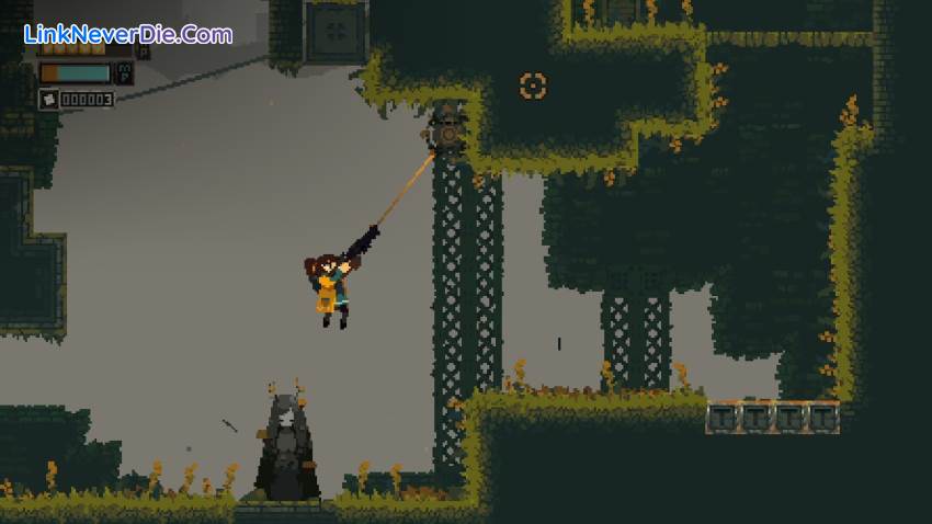 Hình ảnh trong game Rusted Moss (screenshot) Hình ảnh trong game Rusted Moss (screenshot)