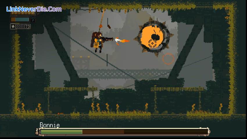 Hình ảnh trong game Rusted Moss (screenshot) Hình ảnh trong game Rusted Moss (screenshot)