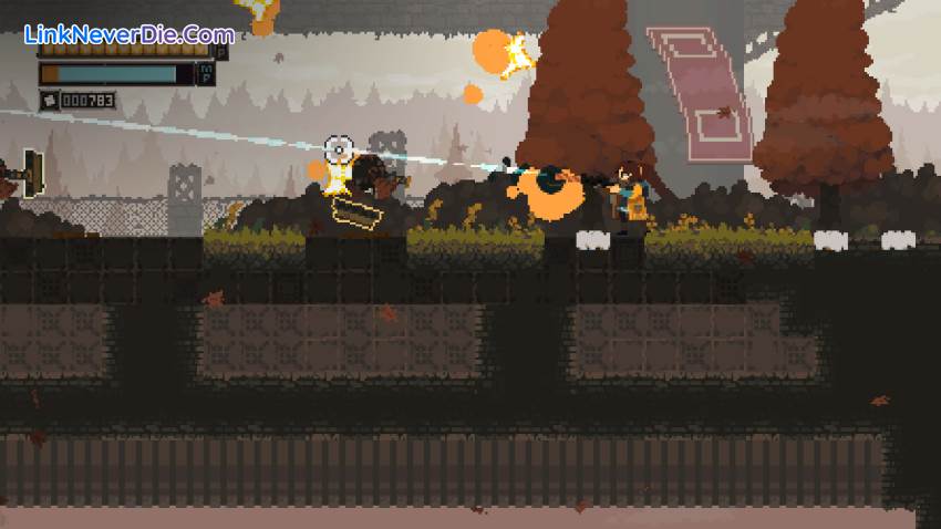 Hình ảnh trong game Rusted Moss (screenshot) Hình ảnh trong game Rusted Moss (screenshot)