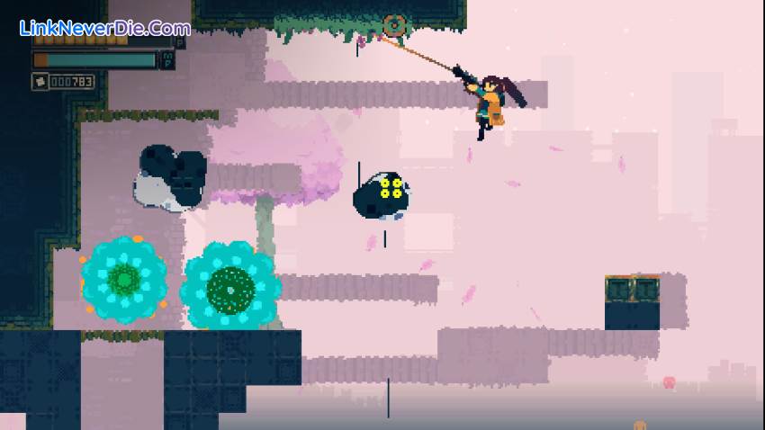 Hình ảnh trong game Rusted Moss (screenshot) Hình ảnh trong game Rusted Moss (screenshot)