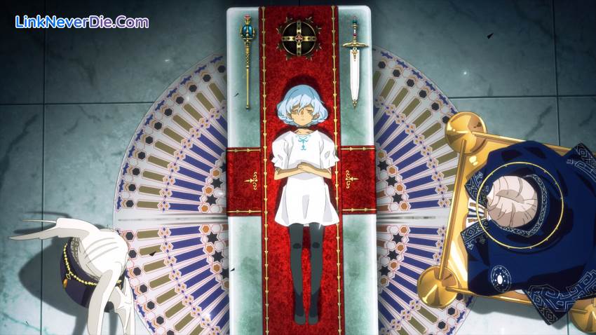 Hình ảnh trong game Metaphor: ReFantazio (screenshot) Hình ảnh trong game Metaphor: ReFantazio (screenshot)