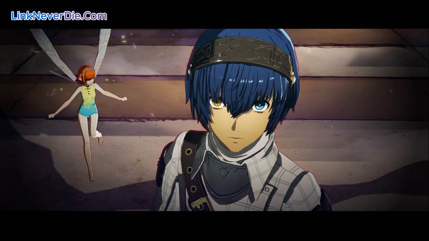 Hình ảnh trong game Metaphor: ReFantazio (screenshot) Hình ảnh trong game Metaphor: ReFantazio (screenshot)
